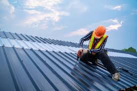 Best Rubber Roofing (EPDM, TPO)  in Flatwoods, KY